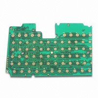 Solution de fabrication de circuits imprimés (PCBA) pour capteurs intelligents IoT, assemblage de circuits imprimés (PCBA) pour capteurs IoT BLE / LoRaWAN