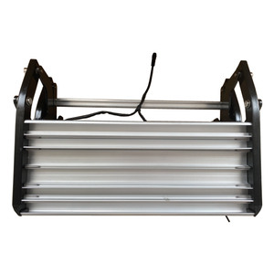 Échelle de camping-car pliable électrique à double couche en alliage d'aluminium 2026 pour camping-car - Product Image 3