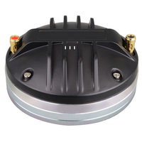 Haut-parleur de compression XY800L à bobine vocale de 3 pouces en titane, aimant néodyme de 75 mm, 80W, 8 ohms, 108dB, pour OEM