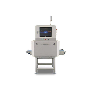 식품 가공용 식품 검사 <span class=keywords><strong>X</strong></span> 선 감지기 기계 용 공장 라인 비주얼 Xray 기계 - Product Image 6