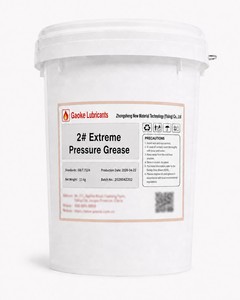Huile hydraulique haute pression de qualité supérieure 200L ISO VG 68 <span class=keywords><strong>L</strong></span> <span class=keywords><strong>HL</strong></span> pour les équipements de machines de construction lourdes - Product Image 1