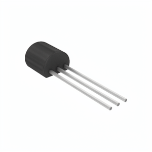 Distributeur agréé S6002ES TO-226-3, TO-92-3 Thyristors Acheter en ligne des composants électroniques - Product Image 1