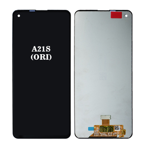 Pantalla LCD de Repuesto A21S, Digitalizador Táctil, Ensamblaje de Pantalla de 6.5 Pulgadas para Samsung Galaxy A21S A217 - Product Image 2
