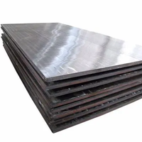 Lámina de Acero Inoxidable 2B de la Serie 300 Industrial 304/316L de 1 mm - 3 mm de Espesor para Uso en Construcción, Lámina Delgada Laminada en Frío