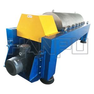 China Centrifuges Deel Zout Separator Decanter <span class=keywords><strong>Centrifuge</strong></span> Voor Boren Modder - Product Image 4