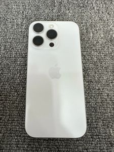 Telefono Cellulare Usato per I-Phone 16pro 128G - Product Image 3