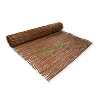 Malla de Protección para Jardinería