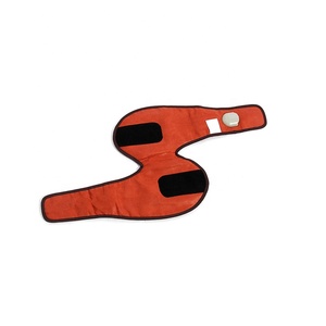 Recuperación de lesiones articulares Aliviar la presión de la rodilla Calefacción eléctrica Turmalina Bola de cerámica Iones negativos Almohadilla de compresa térmica caliente - Product Image 2