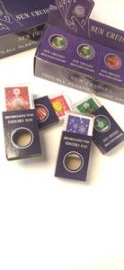 ไพ่พลาสติกธรรมดาที่ทนทานต่อการพับ - Product Image 2