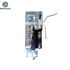 Hot Offer 6SL3210-5FE10-8UA0 6SL3210-5FE11-0UA0 6SL3210-5FE11-5UA0 6SL3210-5FE12-0UA0 Compact Drive Inverter Unit Din Rail - Product Image 1
