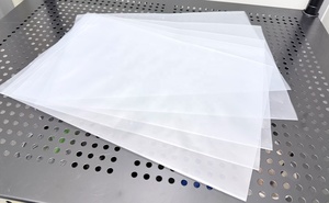 Bolsa de Plástico Transparente VCI Sellada, Resistente a la Humedad, de Grado de Exportación, para Piezas Metálicas Industriales, Venta al Por Mayor del Fabricante - Product Image 6