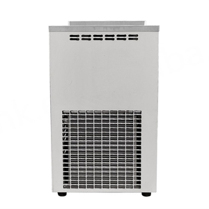 Machine à glace pilée, cocktail glacé, margarita, milk-shake, 4 en 1, entièrement fermée, nouvelle, CE ETL - Product Image 5