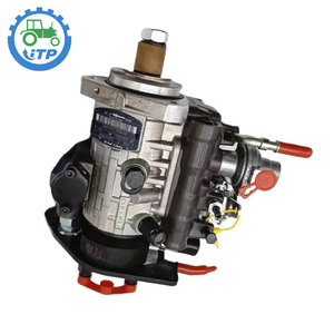 Bomba de Inyección de Combustible de Alta Calidad 2499226 9320A342G Compatible con Tractores 426 416 416E 428F 428 416F 420D 422F 432E 434 442E <span class=keywords><strong>424</strong></span> - Product Image 4