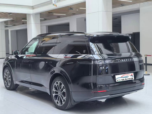 Lynk & Co 900 Usado, Modelo 2025, 1.5T Halo, SUV Híbrido Enchufable, Todoterreno, Tracción <span class=keywords><strong>en</strong></span> las Cuatro Ruedas, Auto Usado <span class=keywords><strong>en</strong></span> Venta y para Exportación - Product Image 5