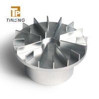 C-TECH 16-T0175/A Ensemble de testeurs de cisaillement à ailettes de poche pour laboratoire d'essai de sols, pour essai de résistance des sols