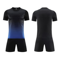 -Fútbol para EcuadoJerseyr Psg Team Canada Liga Mx German Chivas 18 Set Tonton Inter Euro Mesh Jersey-fútbol