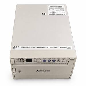 Impresora MITSUBISHI usada - Product Image 1
