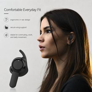 Écouteurs Bluetooth TWS Sportifs Anti-Transpiration, Véritablement Sans Fil, Réduction Intelligente du Bruit, Haute Qualité, Vente en Gros - Product Image 4