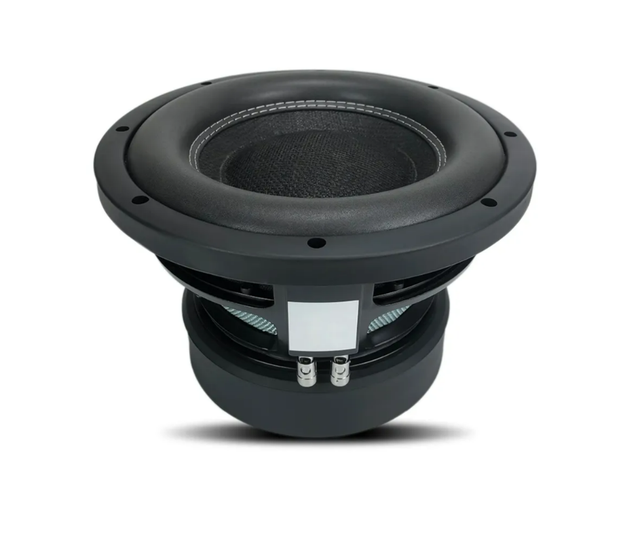 Factory High Performance 10Inch 12 Inch 15Inch 18Inch Carbon Fiber Cone Subwoofer Box for Car