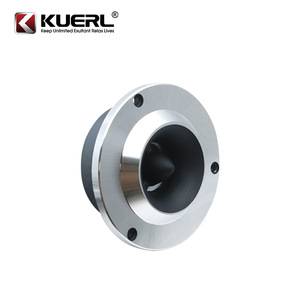 Altavoz de agudos Kuerl de 4 pulgadas de aluminio con condensador para mejora de audio de automóvil - Product Image 4