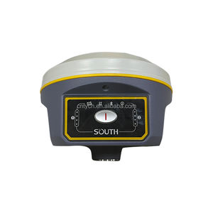Instrumento de topografía <span class=keywords><strong>South</strong></span> G9 <span class=keywords><strong>Gps</strong></span> de alta precisión <span class=keywords><strong>South</strong></span> <span class=keywords><strong>GNSS</strong></span> RTK base y Rover <span class=keywords><strong>GPS</strong></span> RTK <span class=keywords><strong>GNSS</strong></span> RTK - Product Image 1