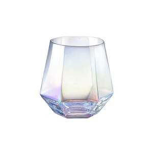 Hot on beer glass cup bicchiere da whisky bicchiere da acqua potabile tazza da latte tazza da vino tazza da <span class=keywords><strong>caffè</strong></span> a bocca larga - Product Image 1