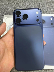 Teléfono Móvil Phone 17 Pro Max 512GB 5G, Árabe, Inglés, Multilingüe, Gran Memoria - Product Image 6