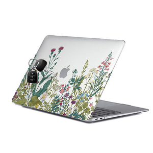 Coque transparente antichoc en PC rigide personnalisée OEM ODM pour ordinateur portable <span class=keywords><strong>Macbook</strong></span> <span class=keywords><strong>Pro</strong></span> <span class=keywords><strong>13</strong></span> 14 16 Air <span class=keywords><strong>13</strong></span> - Product Image 6
