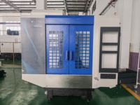Esnek BT40 Yüksek Hızlı Delme ve Kılavuz Çekme Merkezi, Yüksek Hassasiyet, Yüksek Verimlilik, Prototipleme için Kolay Programlama