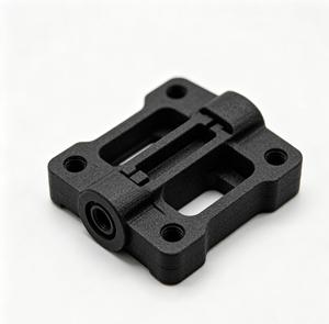 Service d'impression 3D personnalisé pour les prototypes en métal et en plastique, outillage et moules - Product Image 2