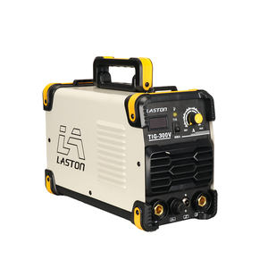 Soldadora 2 en 1 del inversor de DC de Mma <span class=keywords><strong>Tig</strong></span> del Portable de la máquina de soldadura - Product Image 2