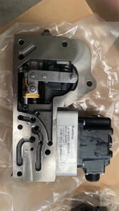 MCV eries MCV116G4204伺服电磁阀压力控制先导阀KVEBB0504 + MCV116G4204 - Product Image 2