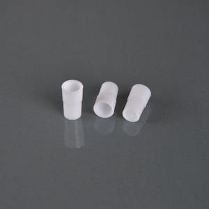 أنواع مختلفة أكواب عينة مختبر بس كوفيت للاستعمال مرة واحدة لمحللات الكيمياء ، ، teco/M10/بيكمان - Product Image 6