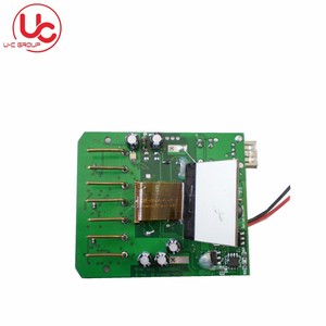 OEM tùy chỉnh mạch bảng điện tử lắp ráp pcba PCB sản xuất và lắp ráp Dịch vụ thiết kế tiên tiến PCB & pcba - Product Image 1
