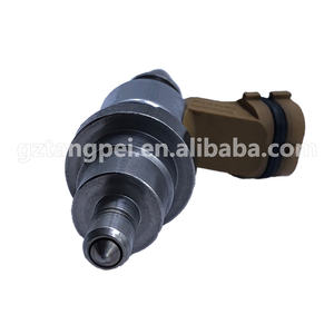 Hochwertige Kraftstoffeinspritzdüse für Toyota Corolla Auris Avensis 1ADFTV Rav4 2ADFHV OEM 23710-26010 2371026010 - Product Image 3