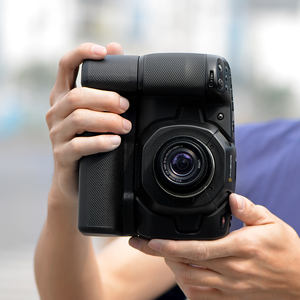 KingMa — accessoires de caméra professionnels mule, <span class=keywords><strong>batterie</strong></span> de remplacement, pour appareil photo <span class=keywords><strong>Blackmagic</strong></span> Pocket Cinema <span class=keywords><strong>4K</strong></span>/6K - Product Image 6