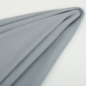 Tissu tricoté à haute élasticité, doux et confortable pour la peau, 80 % nylon, 20 % élasthanne, pour leggings de yoga sans couture, ensembles de yoga - Product Image 5