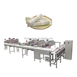 high speed noodle packaging machine spaghetti packaging machine automatic weighing and packaging