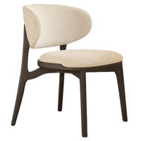Chaise de salle à manger en bois massif de haute qualité, style minimaliste moderne, pour restaurant, hôtel, café, salon de thé, confortable et écologique