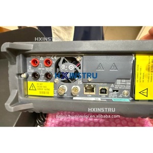 1 ชิ้นคีย์ไซท์ อาจิเลนท์ 34461A มัลติมิเตอร์แบบดิจิตอล - Product Image 1