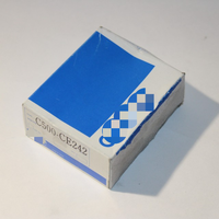 Nuevo PLC de Automatización Industrial C200H-IM212 Original en Stock, Controlador de Programación PAC Dedicado