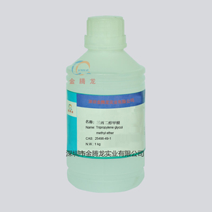 Líquido transparente incoloro Tri (Propilenglicol) éter metílico TPM CAS NO 25498-49-1 - Product Image 3