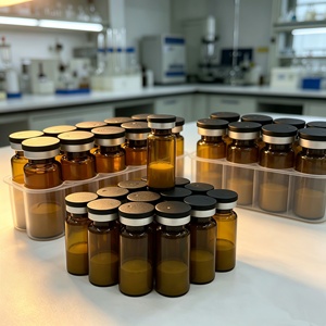NAD+ Nicotinamida Adenina Dinucleótido de Alta Pureza 99%, Polvo Blanco, Materias Primas Cosméticas - Product Image 1