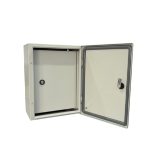 IP65 Bên Trong Cửa Kim Loại Hộp Phân Phối Thiết Bị Điện Tử & Cụ Bao Vây - Product Image 3