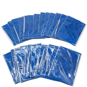 Yiwu Nuoxin bandera publicitaria personalizada Logo fabricantes de ruido animando <span class=keywords><strong>aplaudidores</strong></span> inflables globo inflable para fanáticos del deporte - Product Image 5