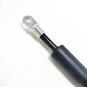 LEADWAY Stahl-Heckklappenlift-Kit, Heckklappen-Stoßdämpfer, Stützstange, langsames Absenkungssystem für <span class=keywords><strong>Hilux</strong></span> GUN125 Revo 2015-2021 - Product Image 5