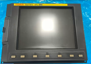 Fanuc originale CNC serie 21i-MB Controller di sistema A02B-0285-B502 - Product Image 2