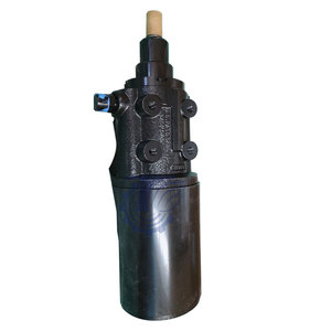 569-40-63302 561-40-83300 Válvulas de Control de Dirección para Camión Volquete HD785 HD785-7 HD465-7 HD605-7 - Product Image 3