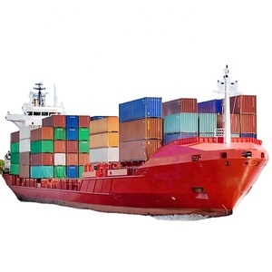 Envío Económico Más Barato, Compañía de Transporte Marítimo DDP LCL a EE. UU./Alemania/Austria, FBA Amazon Sin Alquiler de Almacén en China - Product Image 1