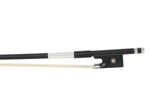 Cessons de <span class=keywords><strong>acheter</strong></span> des archets <span class=keywords><strong>en</strong></span> <span class=keywords><strong>bois</strong></span>, archet de violon <span class=keywords><strong>en</strong></span> fibre de carbone, poignée <span class=keywords><strong>en</strong></span> peau de mouton, grenouille <span class=keywords><strong>en</strong></span> ébène, durable à vie, 4/4 - Product Image 2